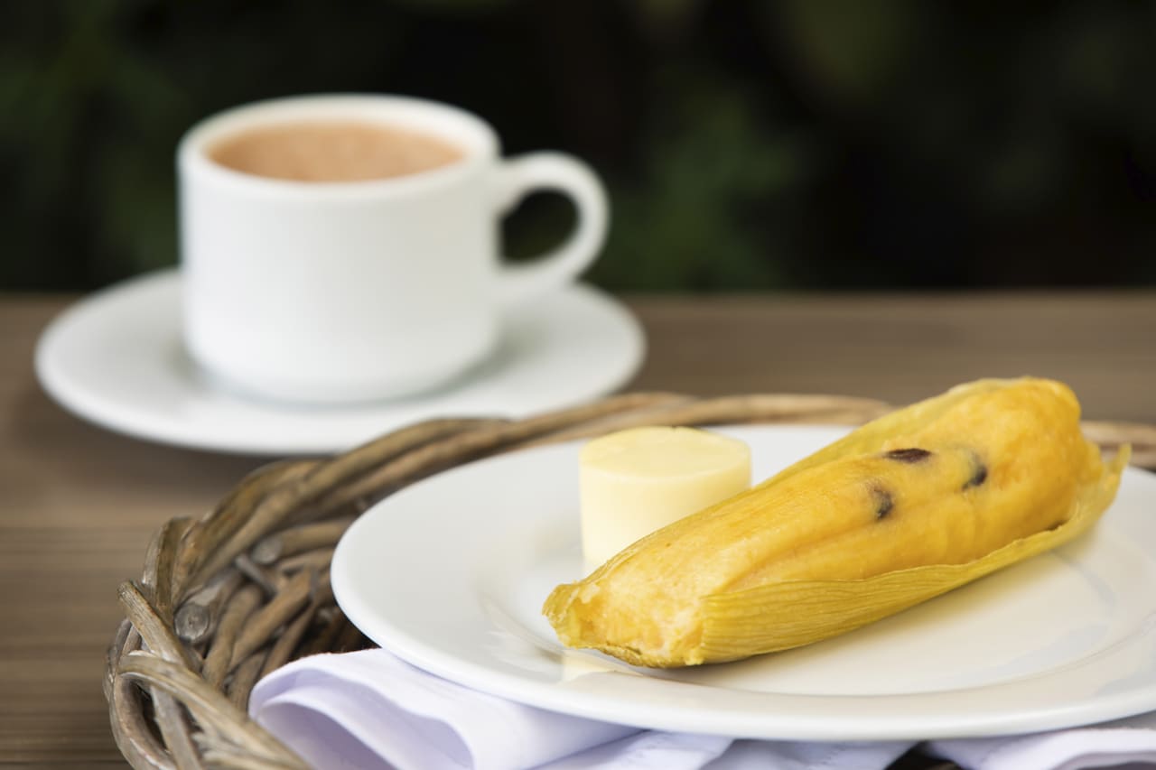Envueltos de maíz: Tradición y sabor en cada bocado