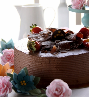 Historia de la repostería