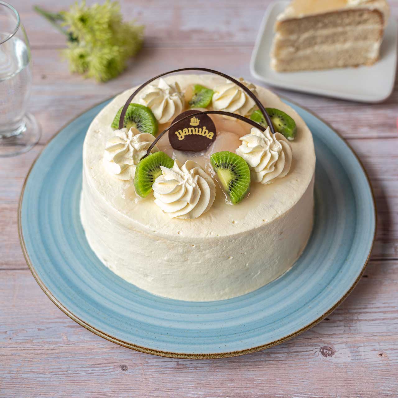 Los beneficios de la guanábana en la repostería: ideas para incorporarla en tortas y ponqués