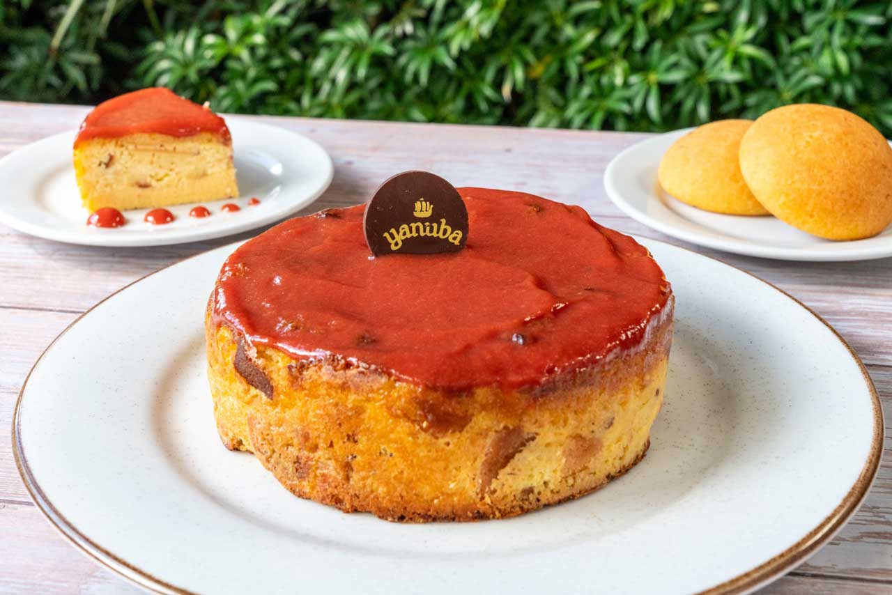 Almojábanas: Tradición y sabor fusionados en cada bocado